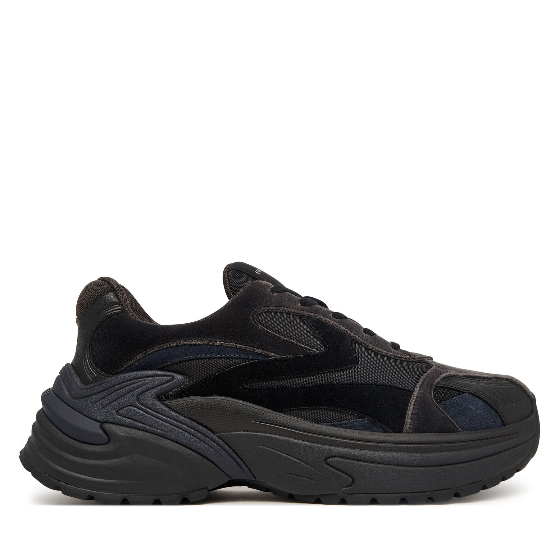 Emporio Armani Сникърси EM004828 AF23184