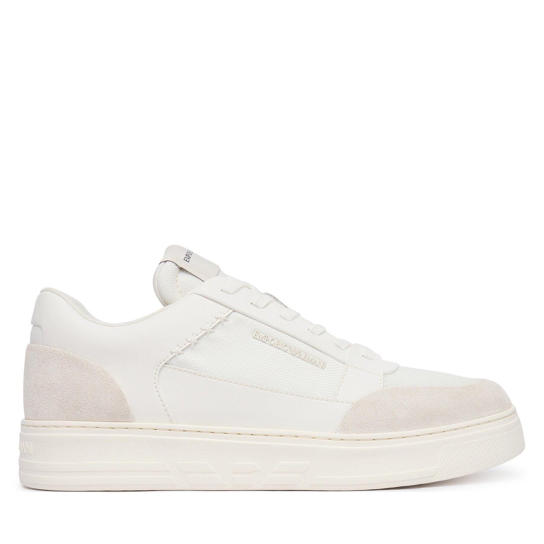 Emporio Armani Сникърси EM004836 AF24321 M0360
