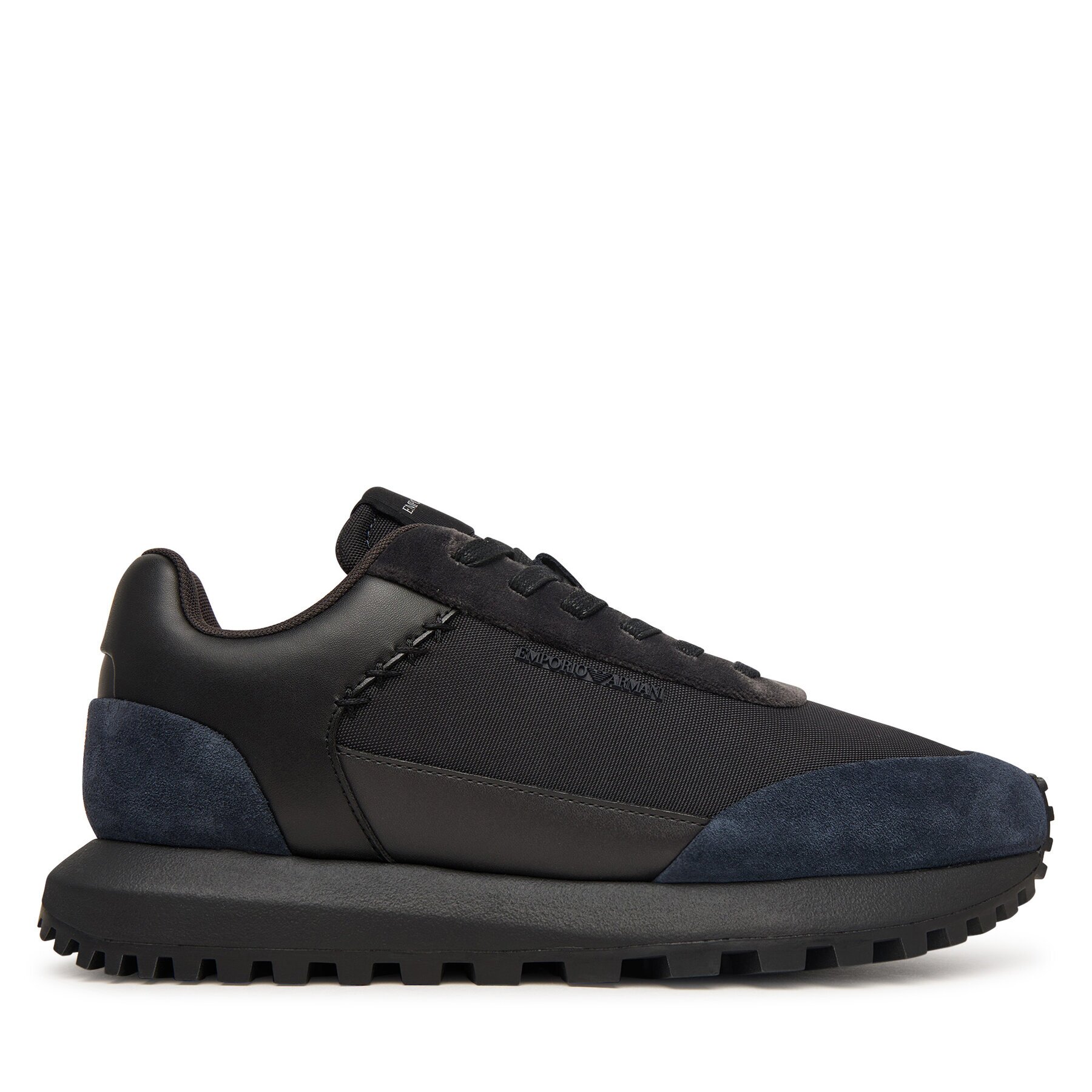 Emporio Armani Сникърси EM004839 AF29491