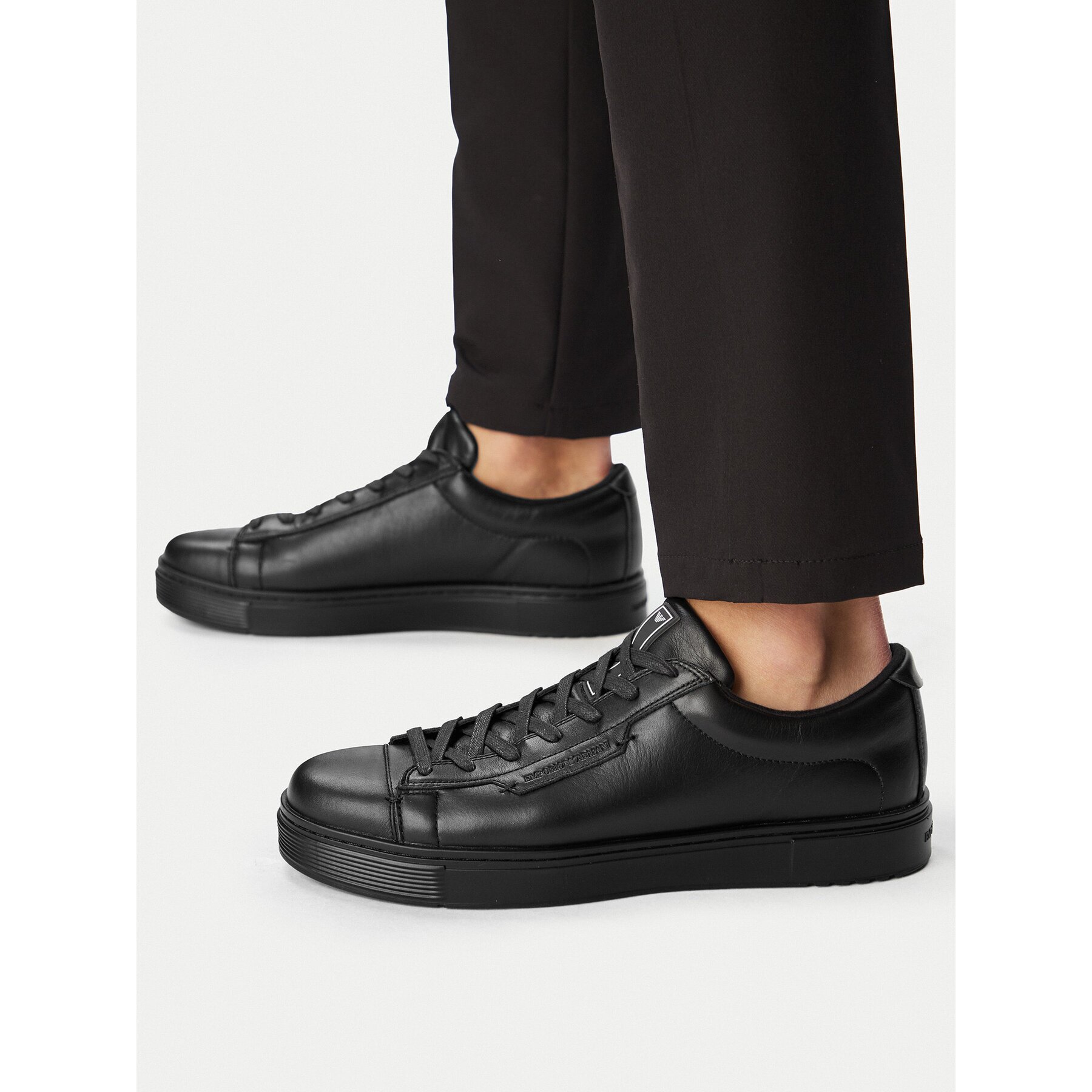 Emporio Armani Сникърси EM005292 AF24320 UC001