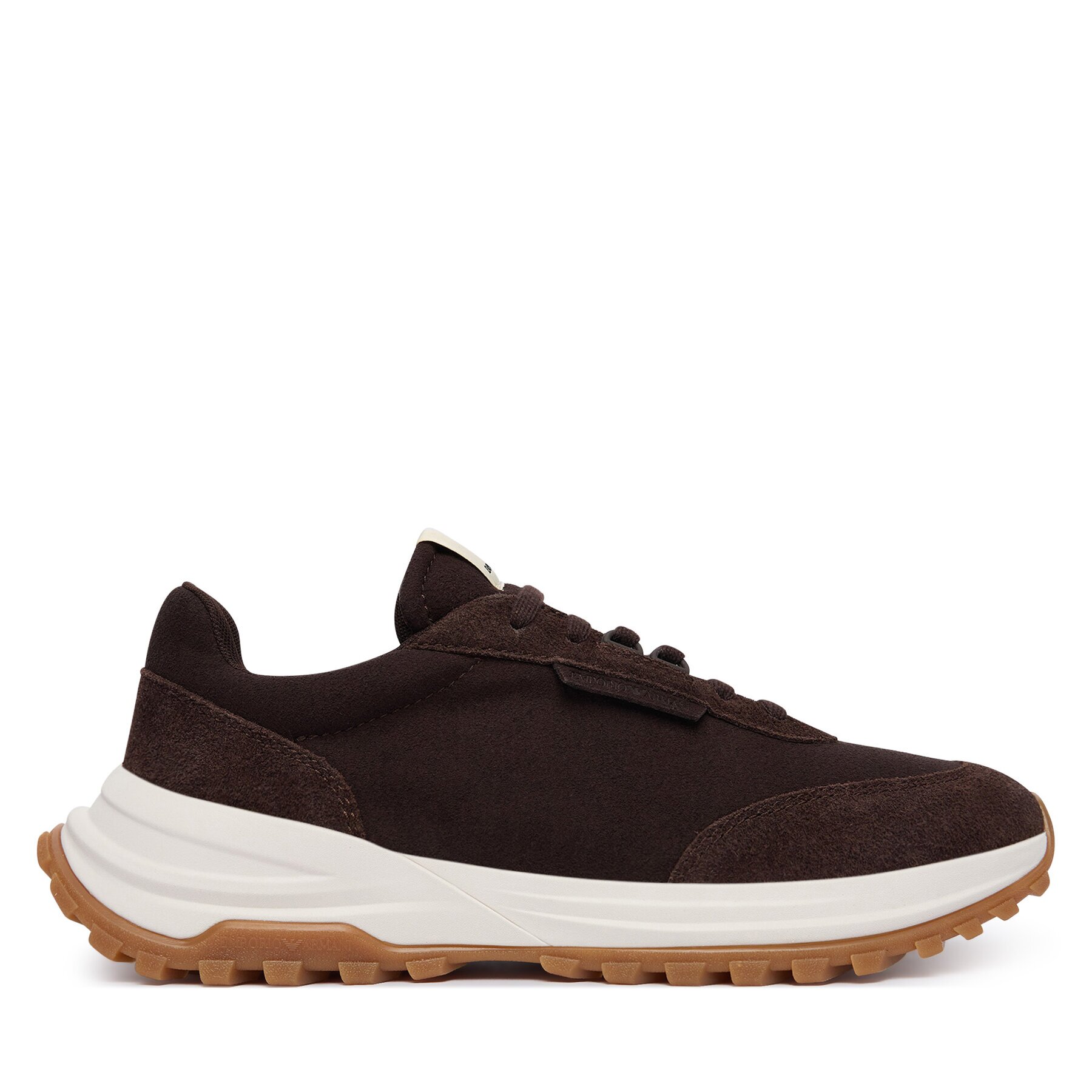 Emporio Armani Сникърси EM005746 AF25311 U6032