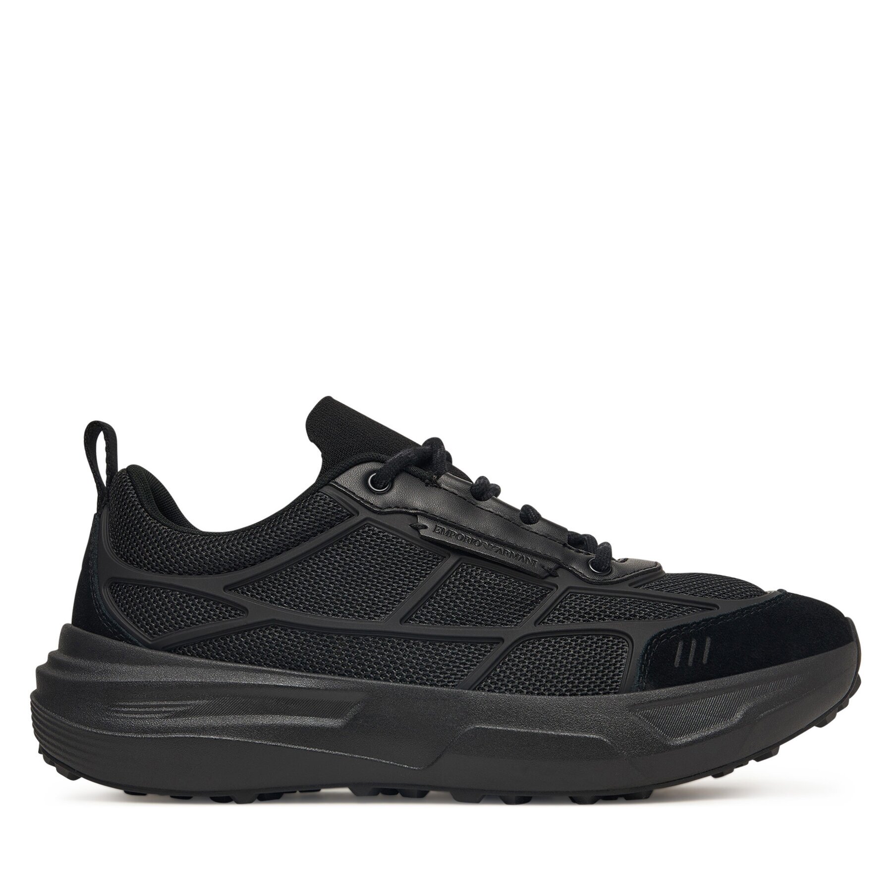 Emporio Armani Сникърси EM006507 AF29548 MZ715