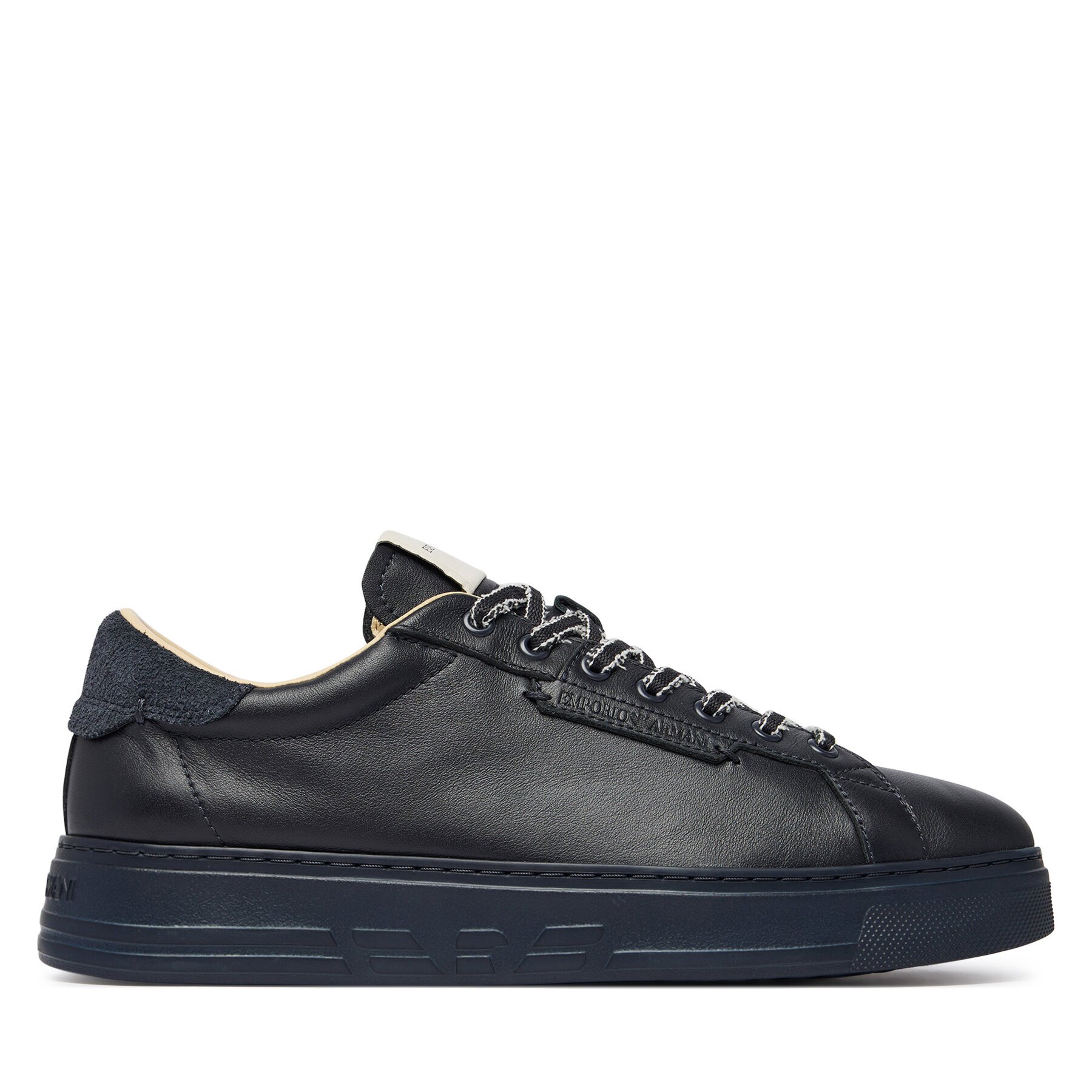 Emporio Armani Сникърси EM006509 AF27359
