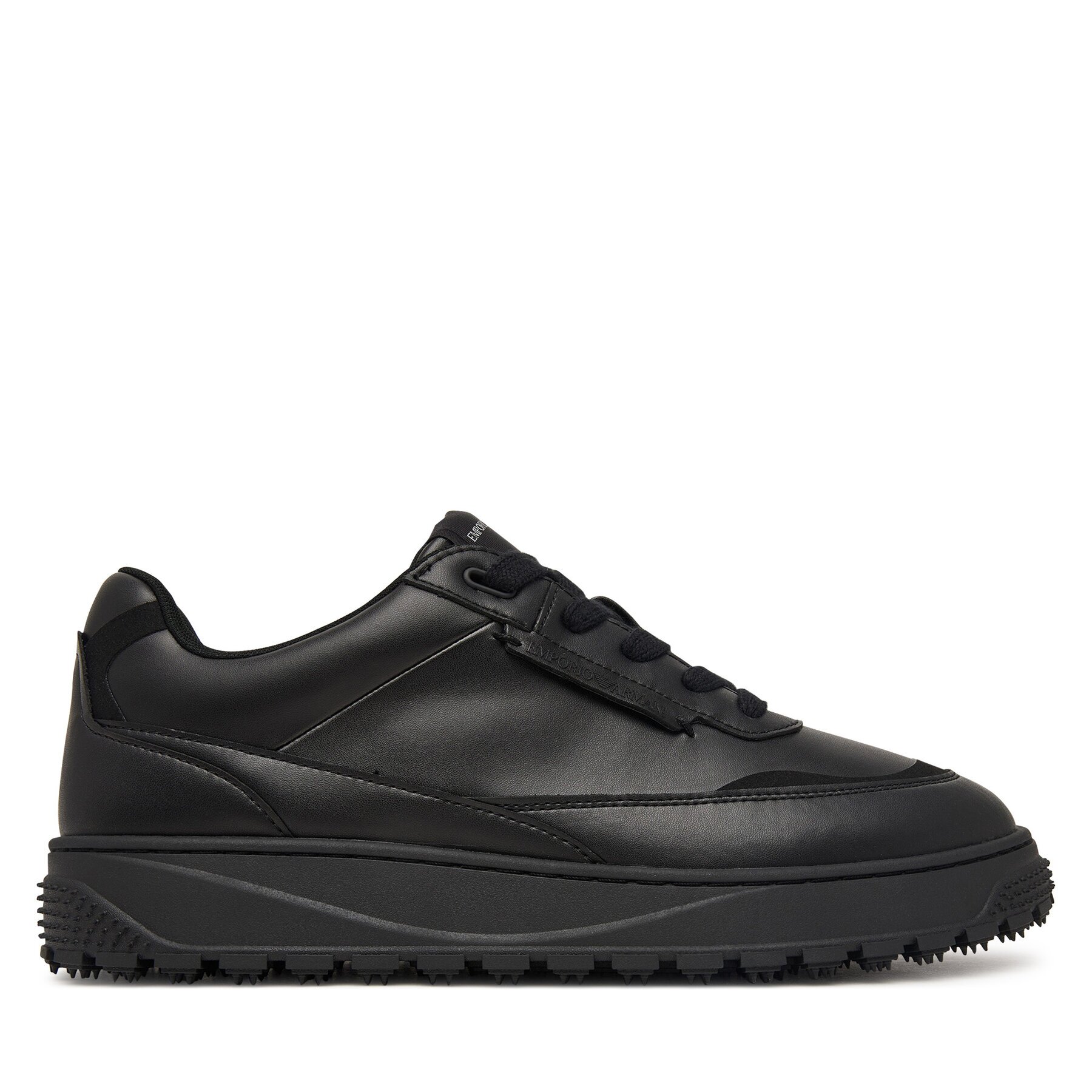 Emporio Armani Сникърси EM006510 AF27353 UC001