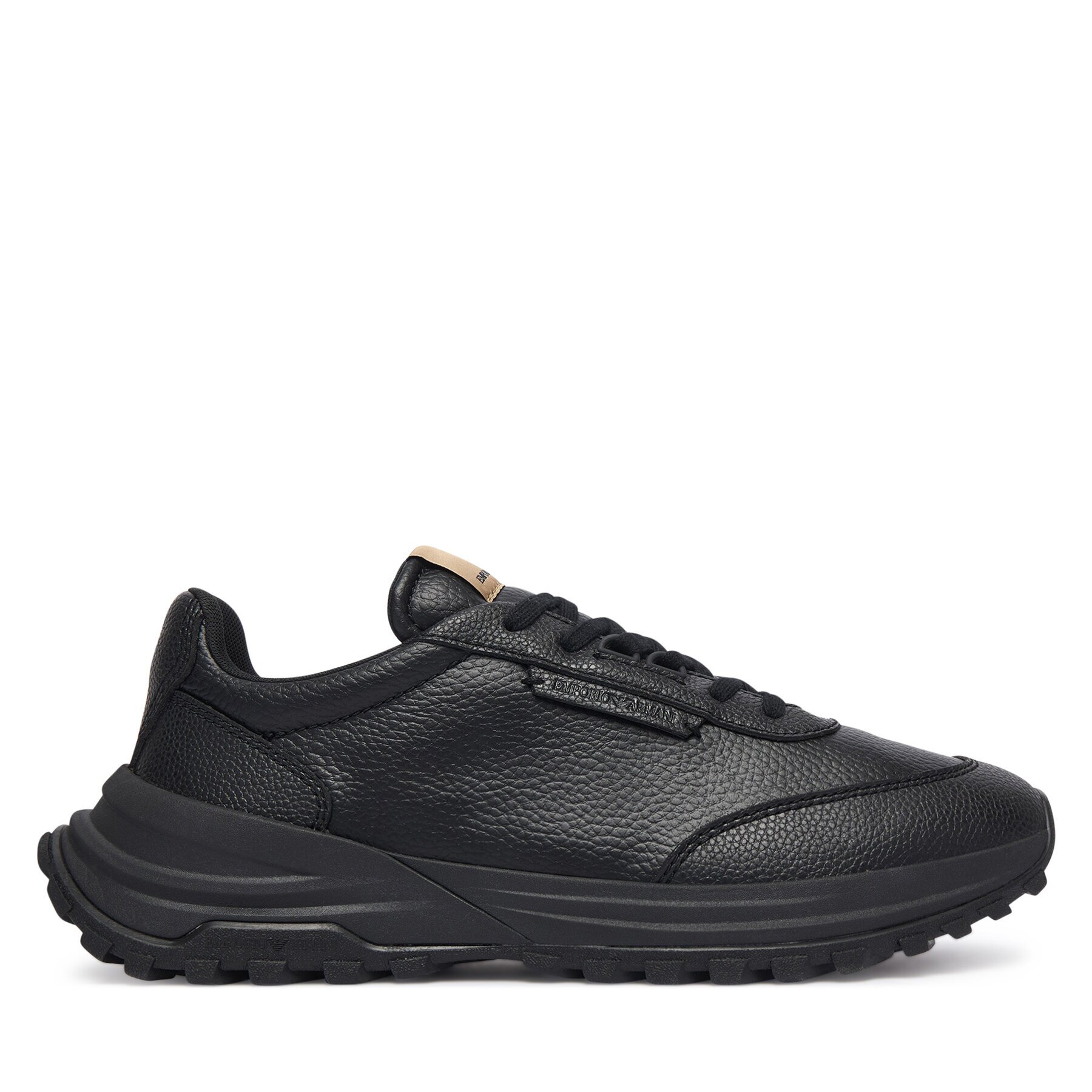 Emporio Armani Сникърси EM007301 AF29401