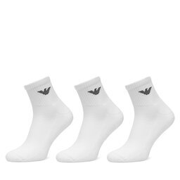 Emporio Armani Underwear Къси чорапи EM000551 AF14499 M0066