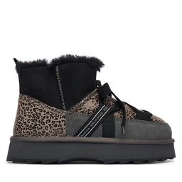 EMU Australia Апрески Blurred Micro Patchwork Leo W13332