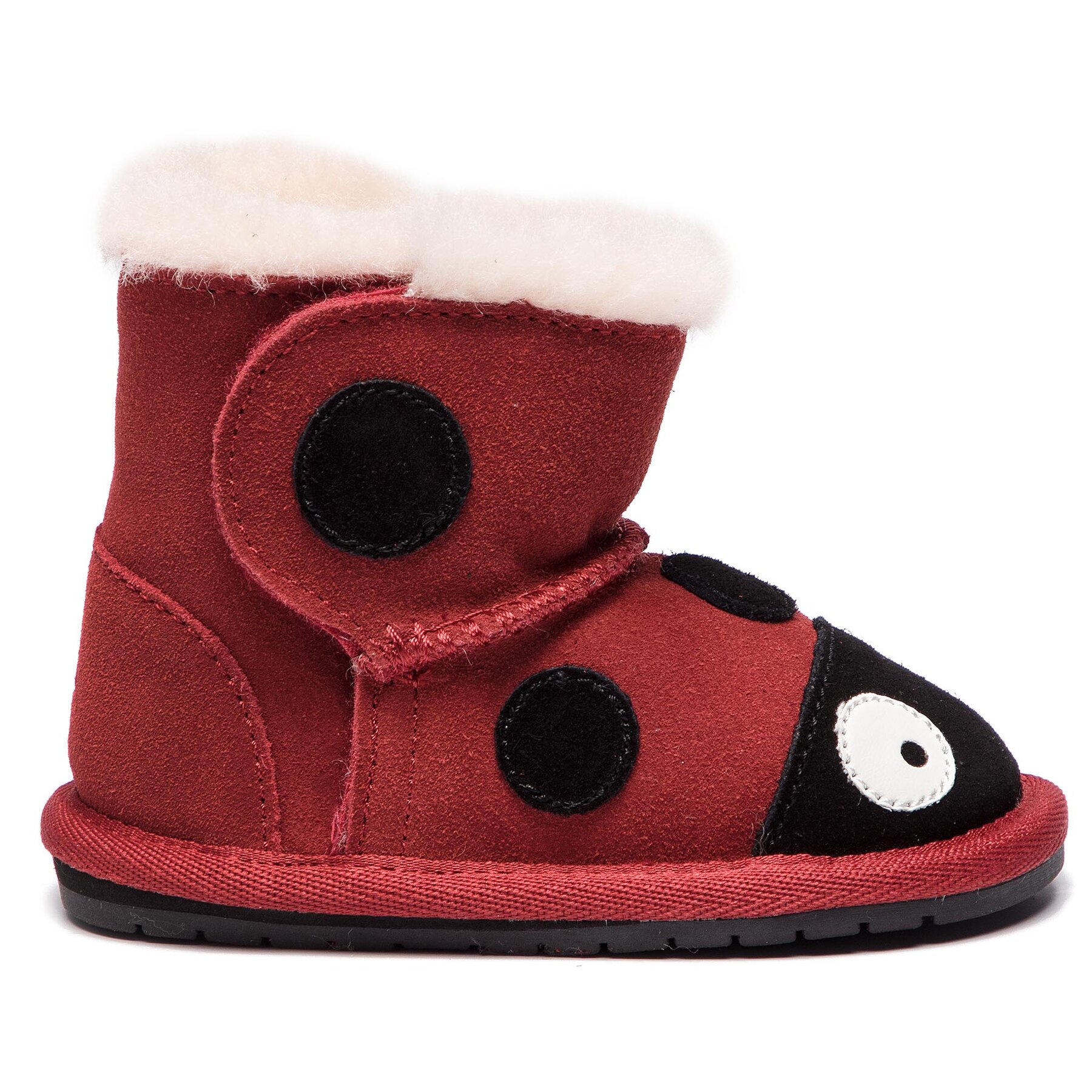 EMU Australia Апрески Ladybird Walker B10317