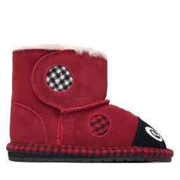 EMU Australia Апрески Lenny Ladybug Walker B13326
