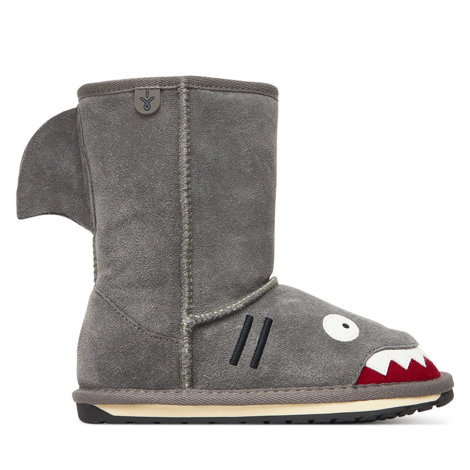 EMU Australia Апрески Little Creatures Shark K10589