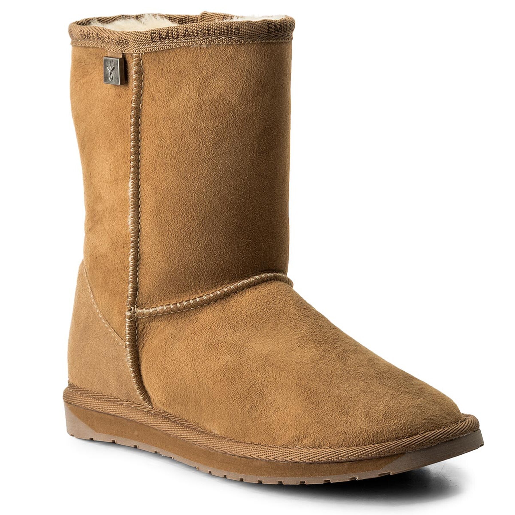 EMU Australia Апрески Platinum Stinger Lo WP10002