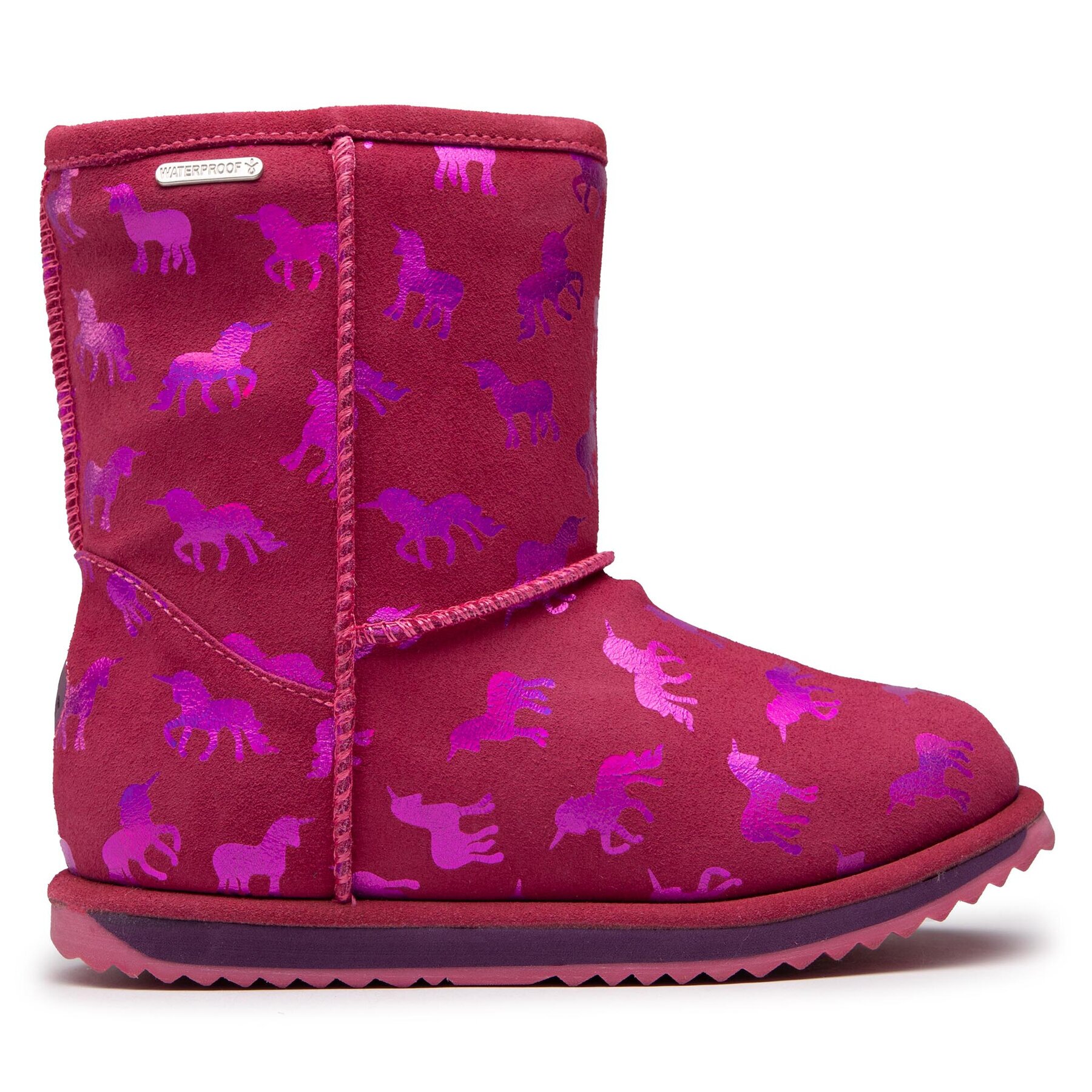 EMU Australia Апрески Rainbow Unicorn Brumby K12373