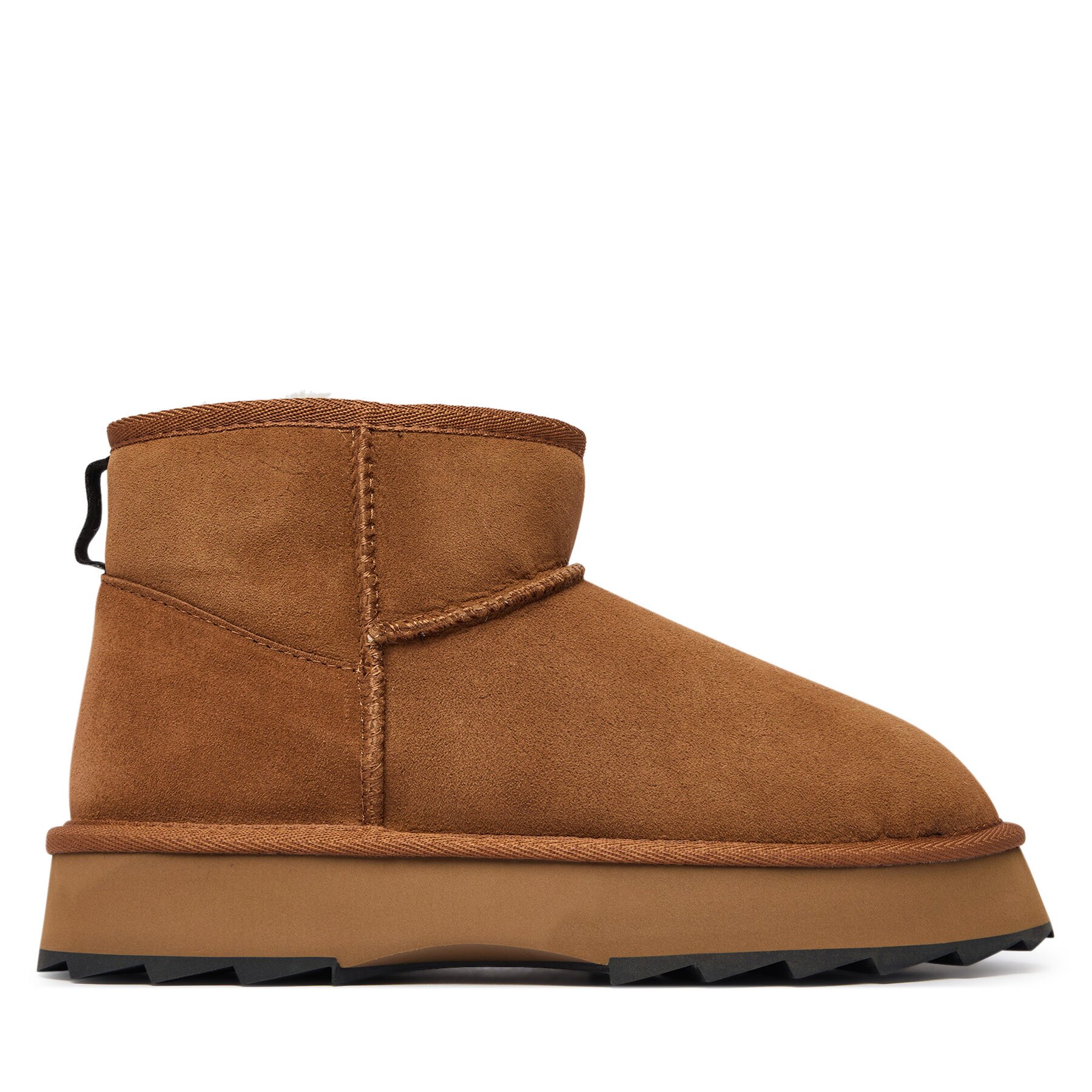 EMU Australia Апрески Sharky Micro Flatform W13304