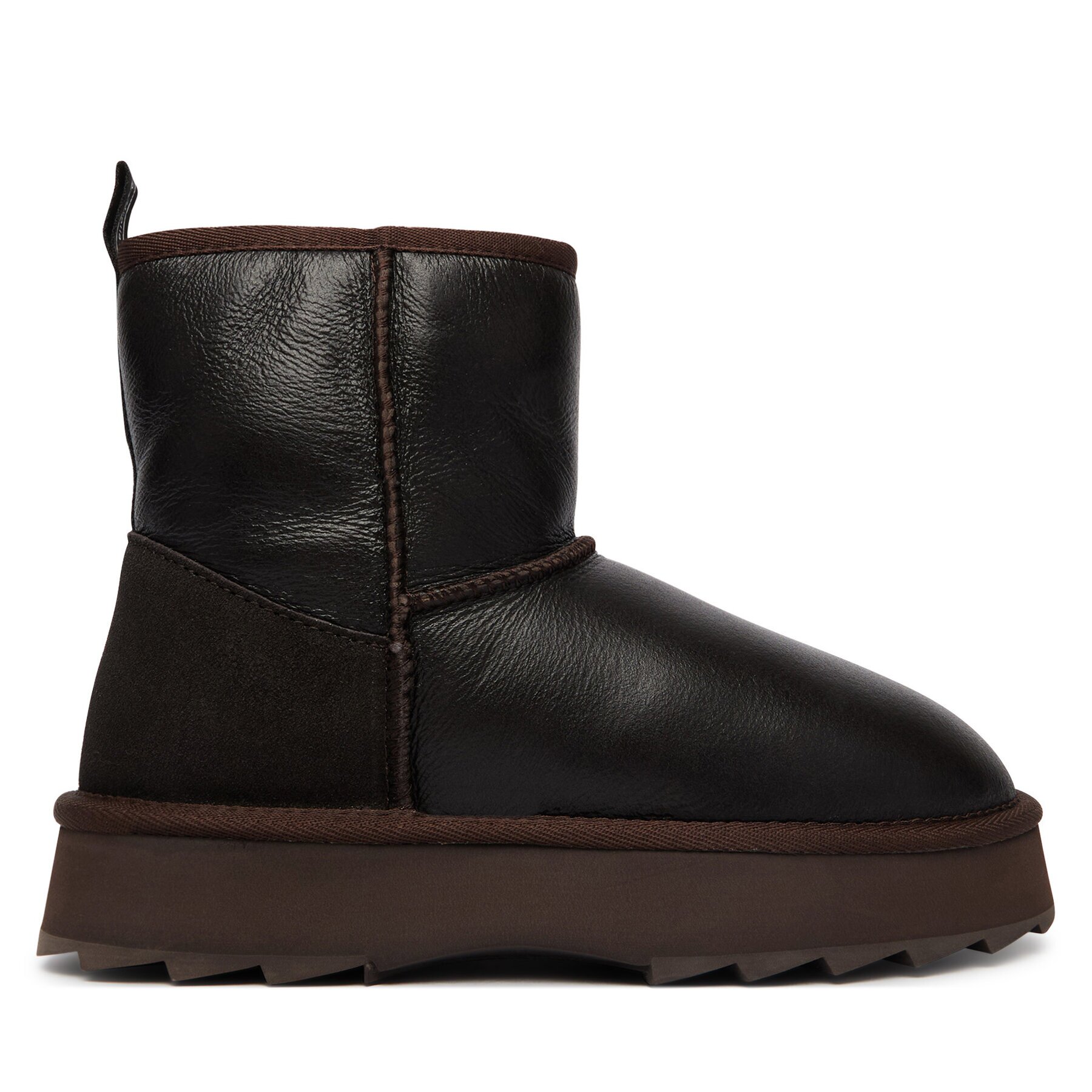 EMU Australia Апрески Sharky Mini Town Flatform W13340