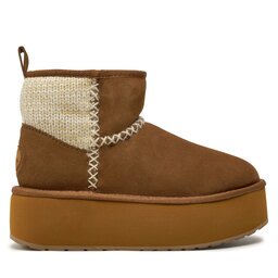 EMU Australia Апрески Stinger Knit Flatform W13143