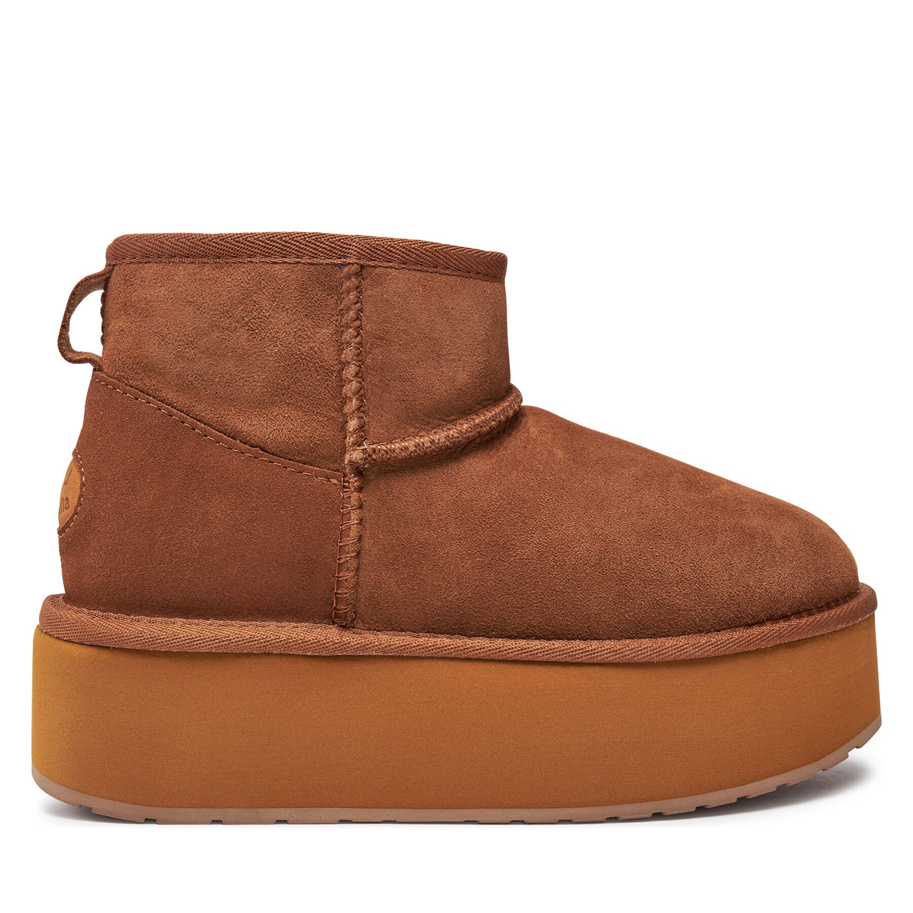 EMU Australia Апрески Stinger Micro Flatform W13082