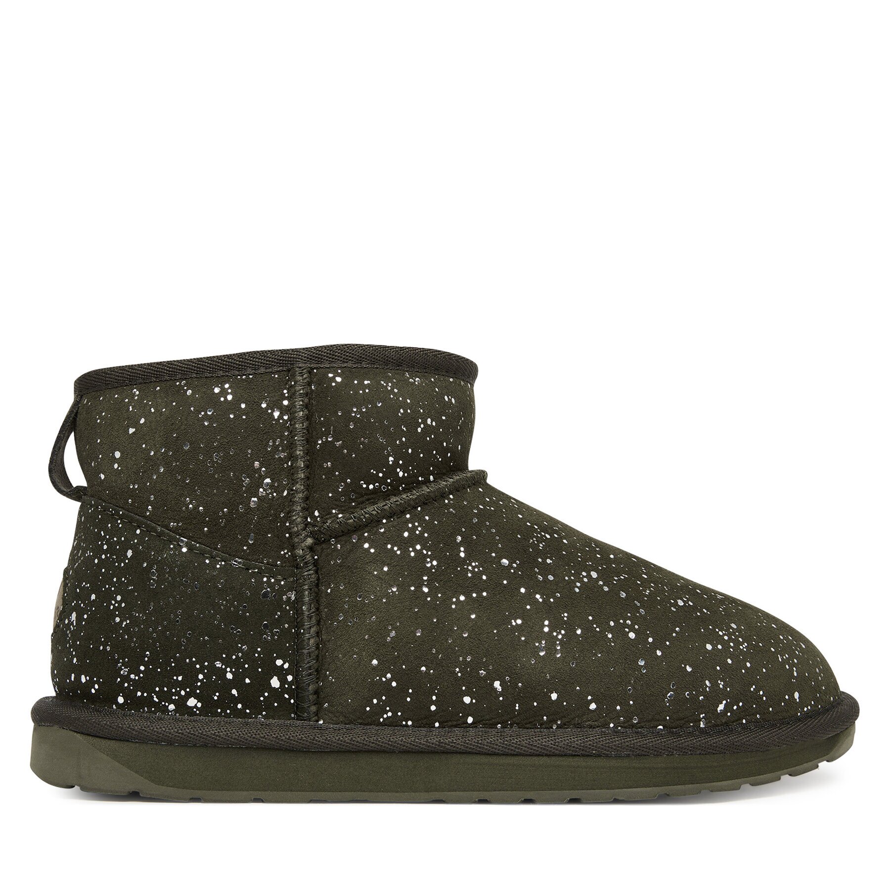 EMU Australia Апрески Stinger Micro Milkyway W13186