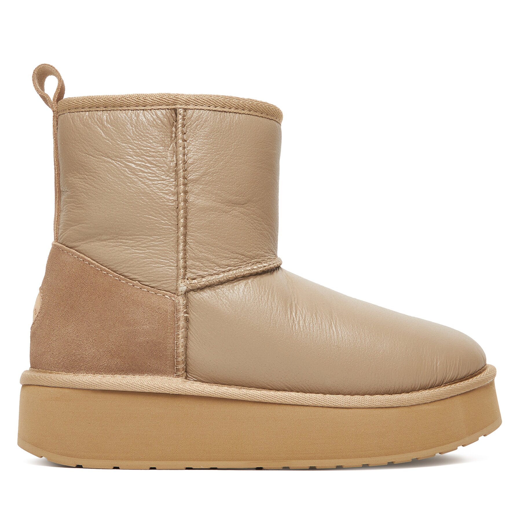 EMU Australia Апрески Stinger Mini Flatform Leather W13189