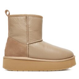 EMU Australia Апрески Stinger Mini Flatform Leather W13189