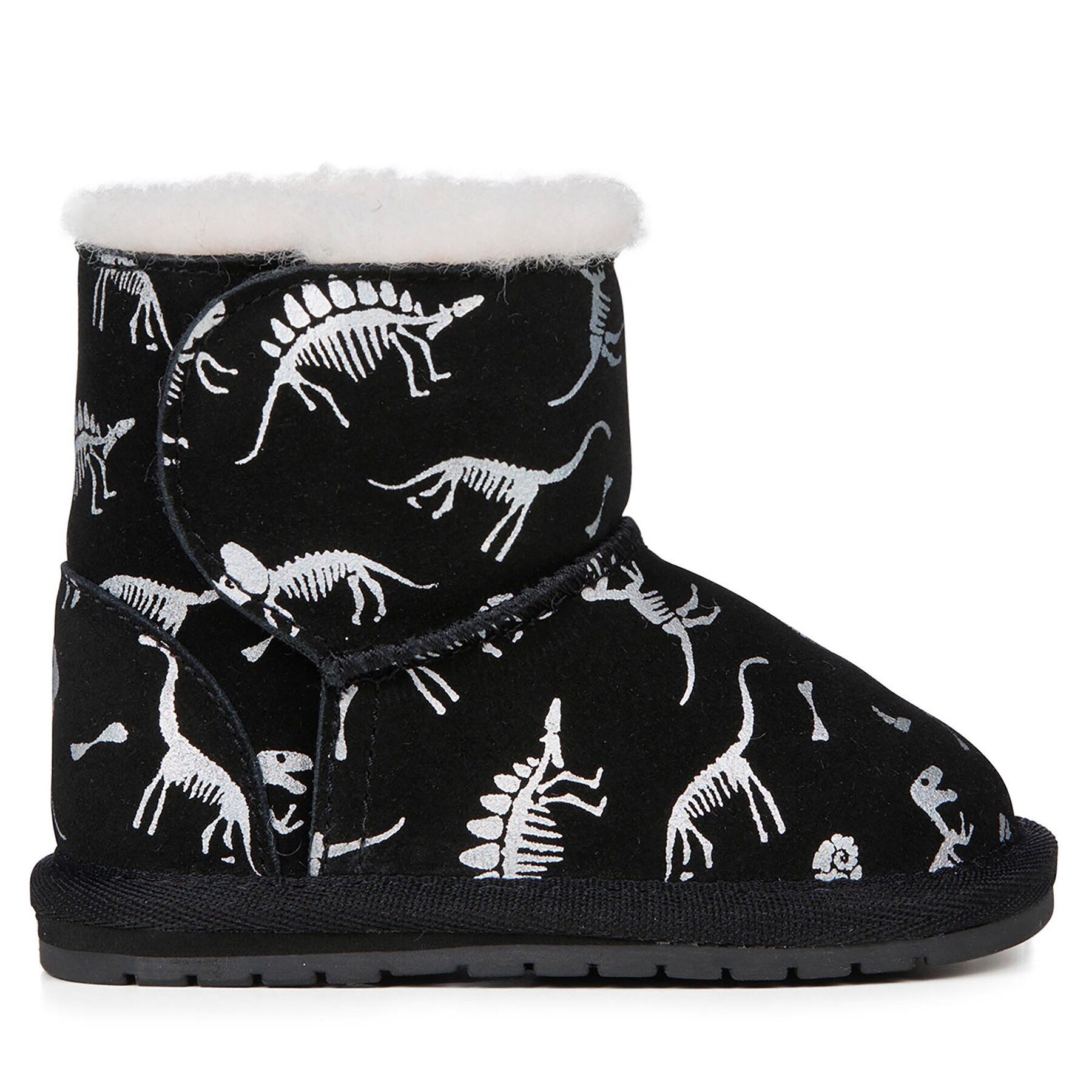 EMU Australia Апрески Toddle Reflective Dino B12966