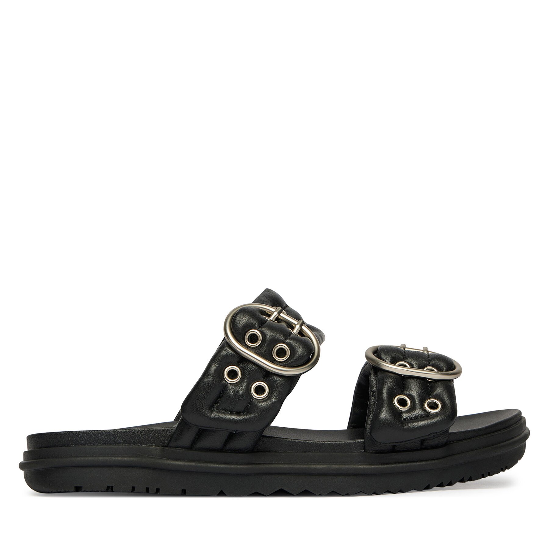 EMU Australia Чехли Bondi Buckle 2.0 W13306