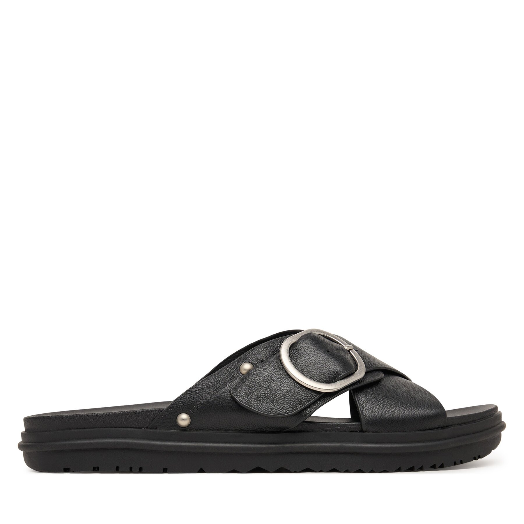 EMU Australia Чехли Ebony W13247