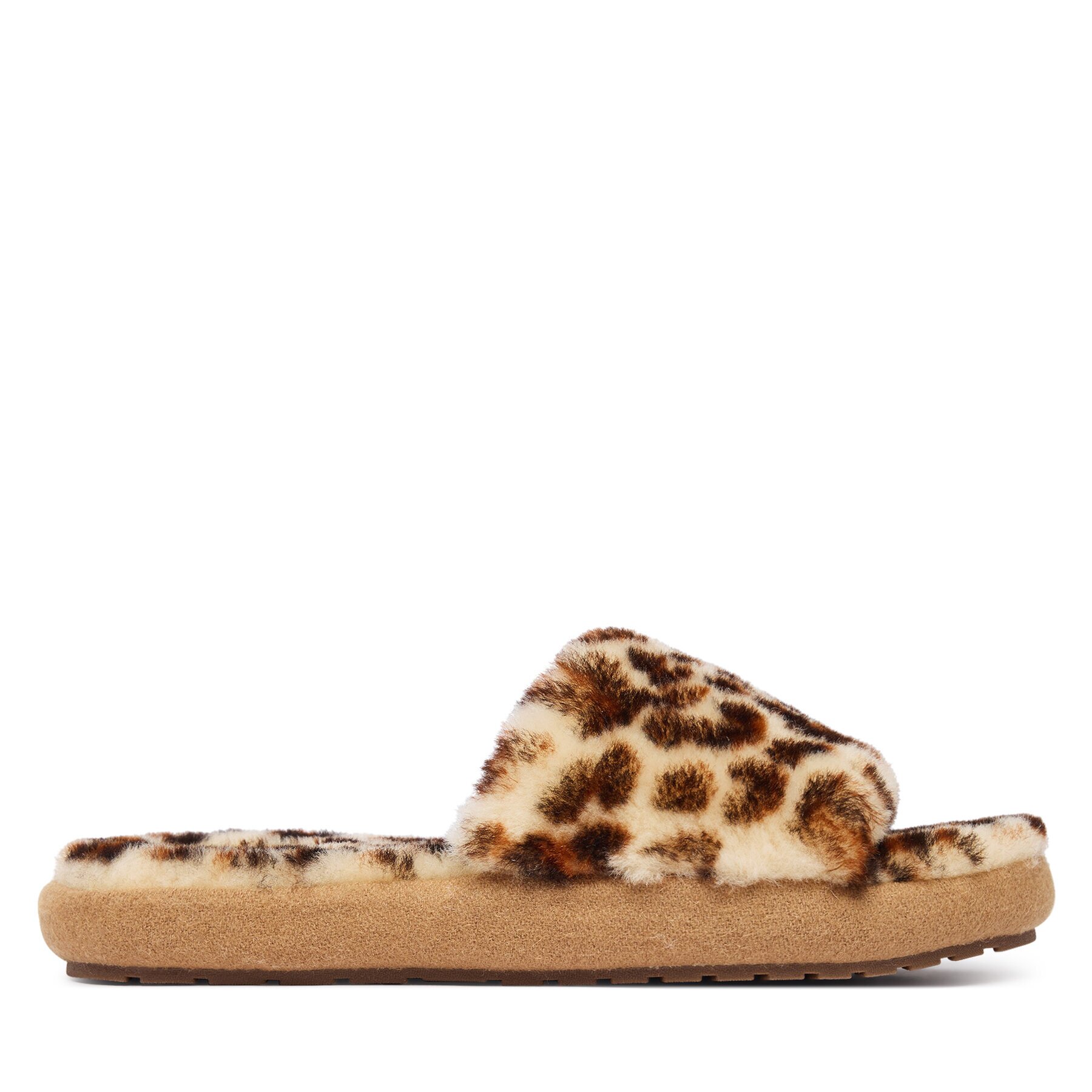 EMU Australia Пантофи Mckay Leopard W13203