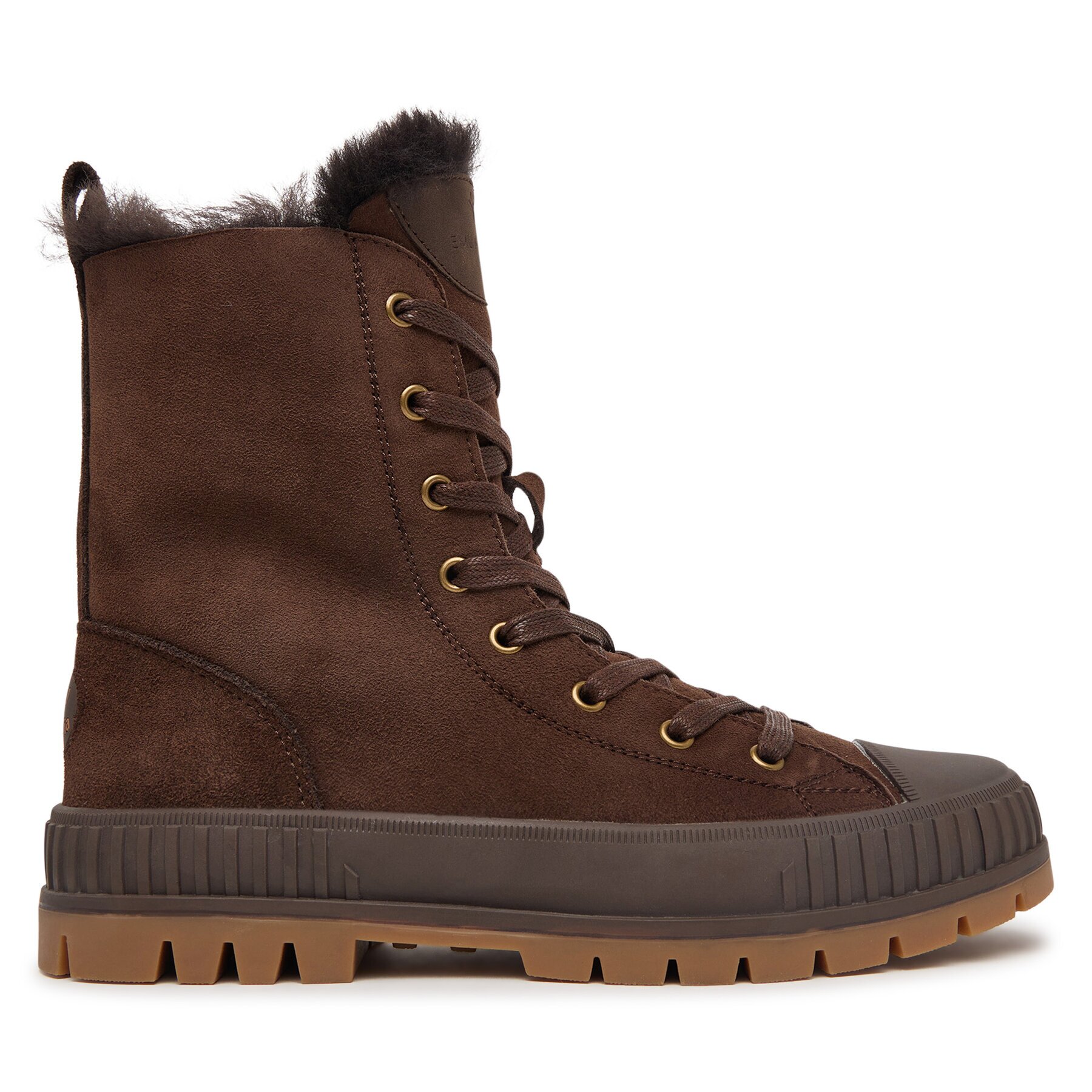 EMU Australia Зимни обувки Nomad Wanderer W13388