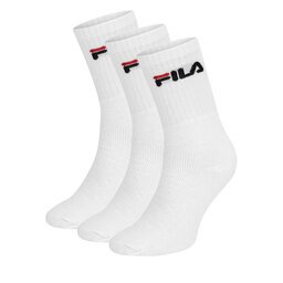 Fila Дълги чорапи F9505-AW24 (3-pack)