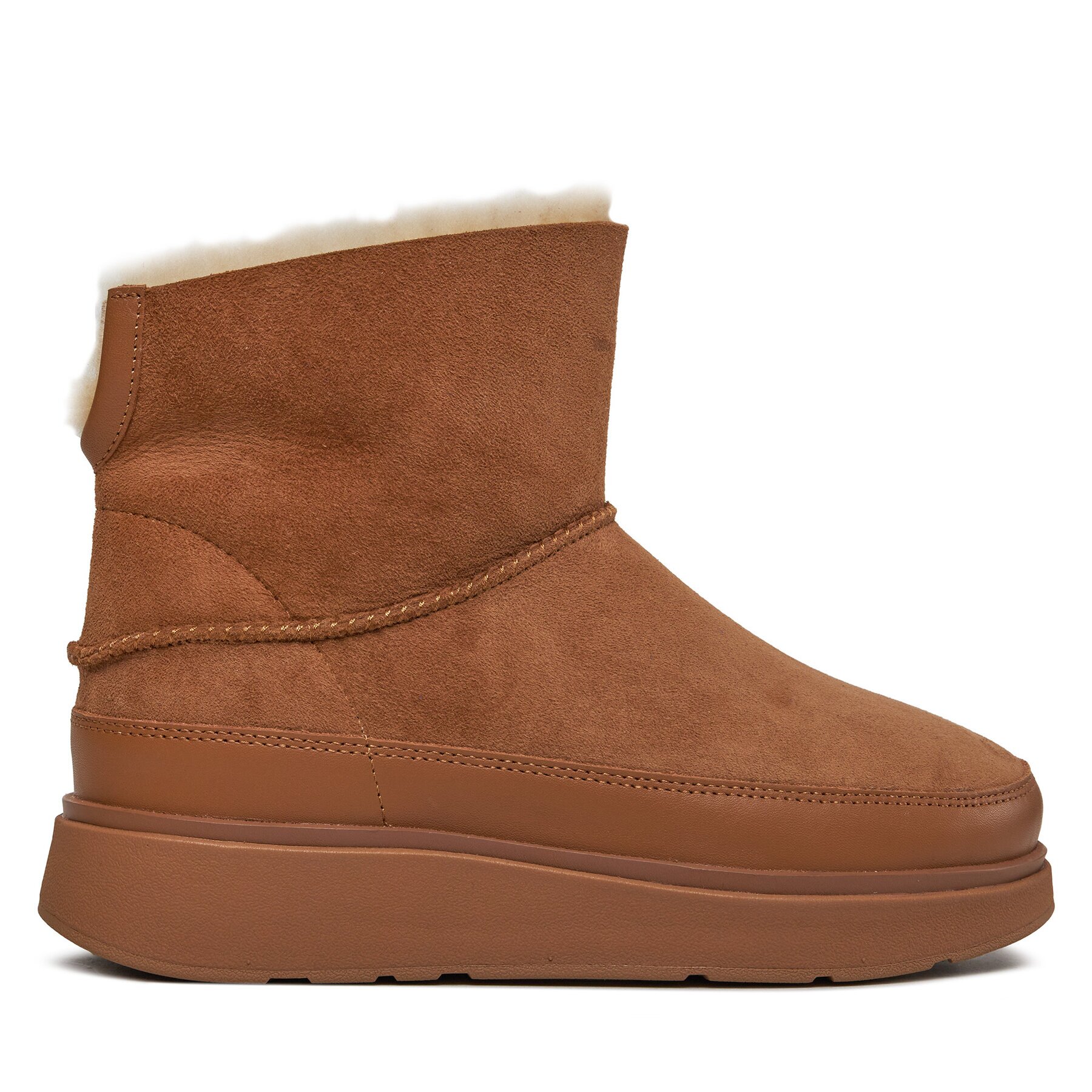FitFlop Апрески Gen-Ff Shearling GS6-A69
