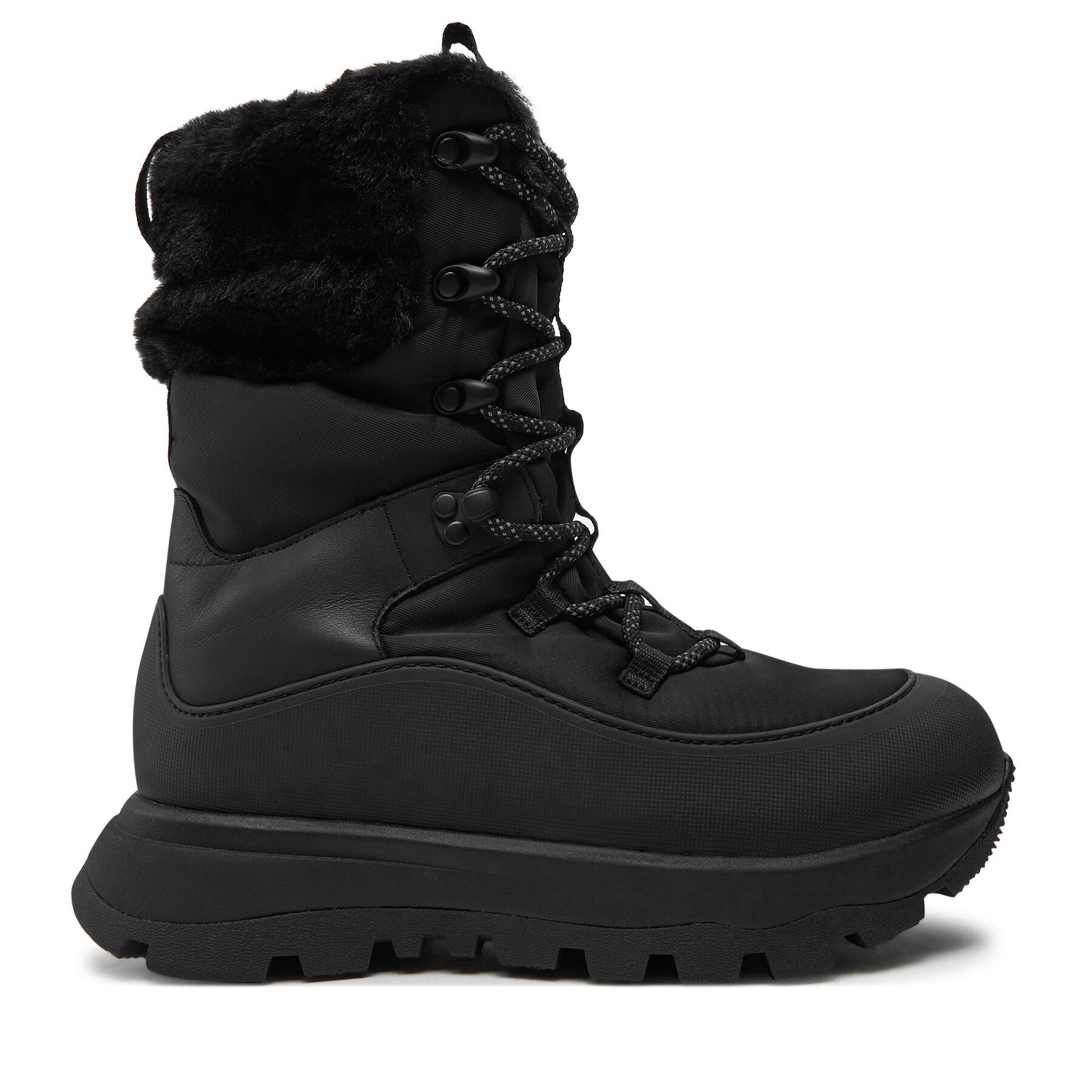 FitFlop Апрески Neo D-Hyker Tall Boot IG3 090