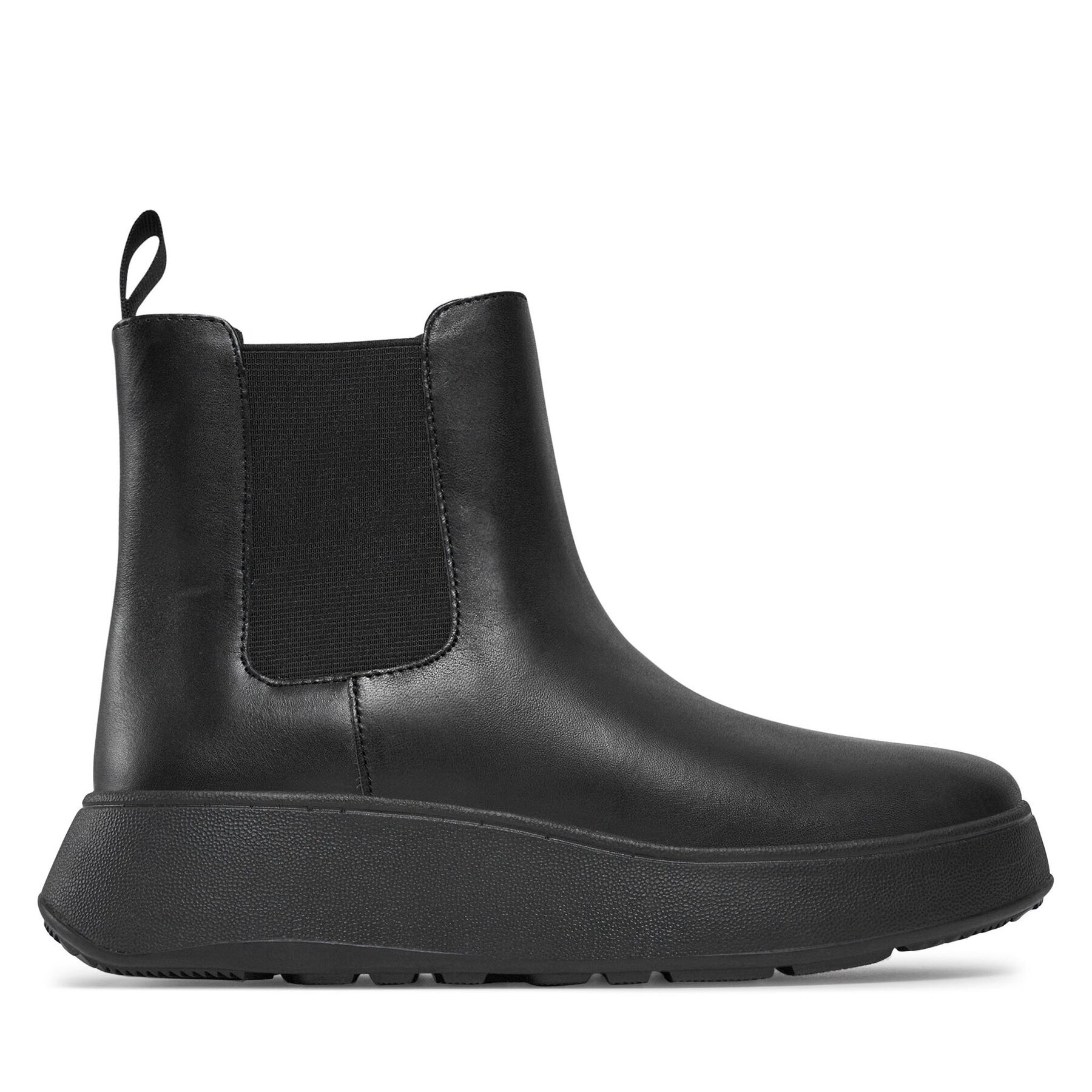 FitFlop Боти тип челси F-Mode FH4-090
