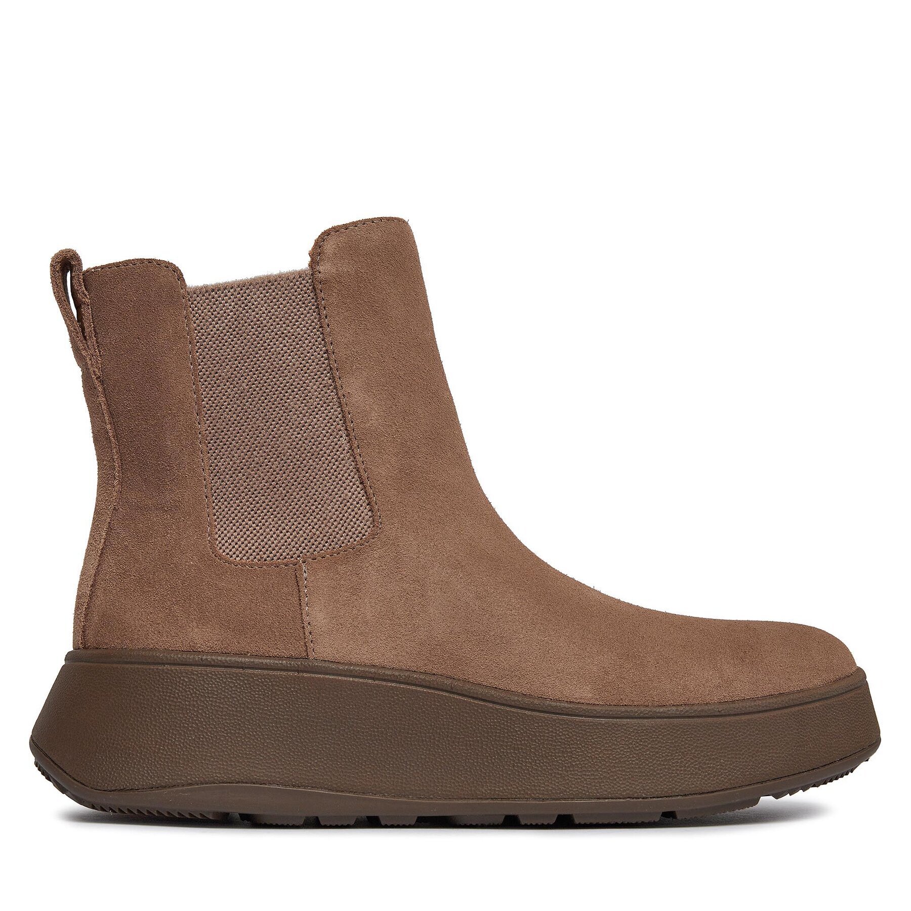FitFlop Боти тип челси F-Mode GR7-A76