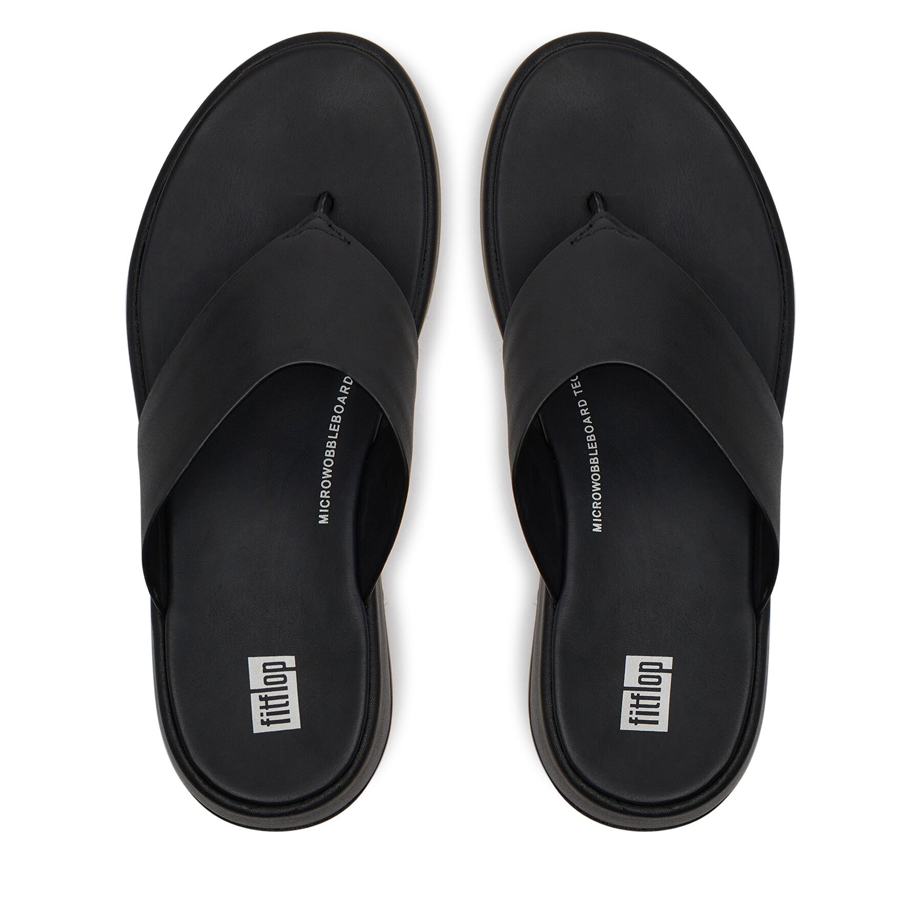 FitFlop Джапанки FW3 090
