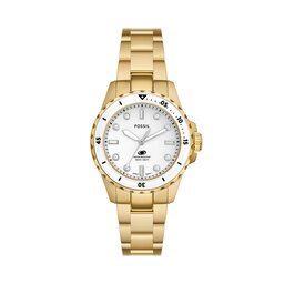 Fossil Часовник Blue ES5350