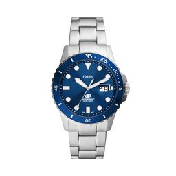 Fossil Часовник Blue FS6029