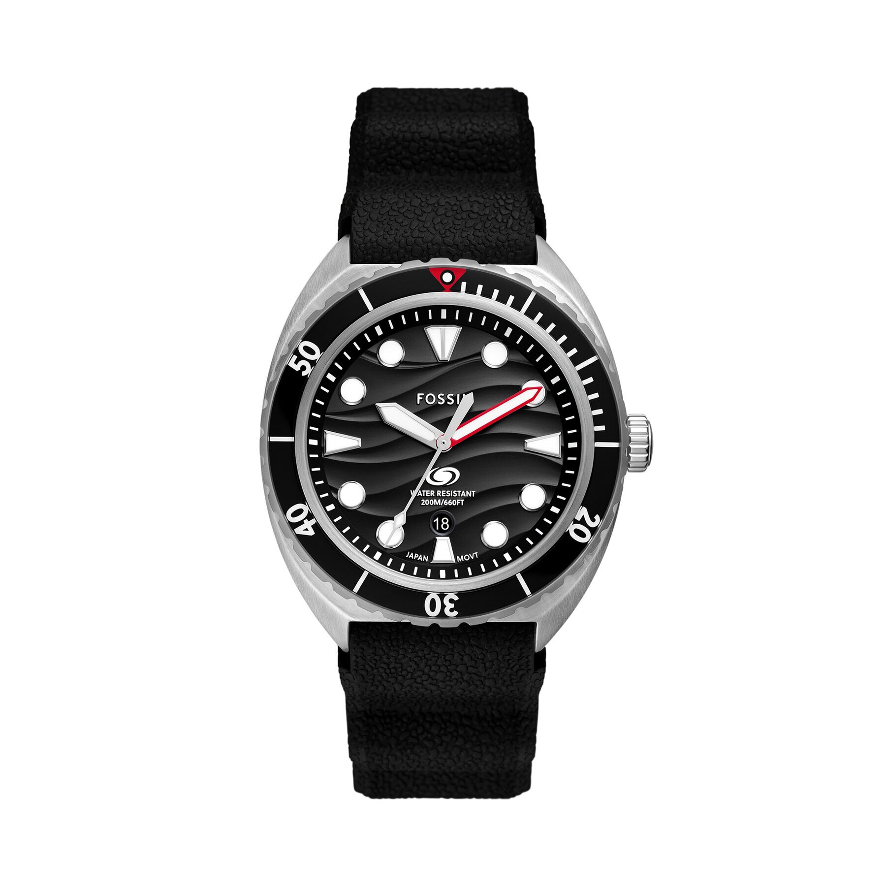 Fossil Часовник Breaker FS6062