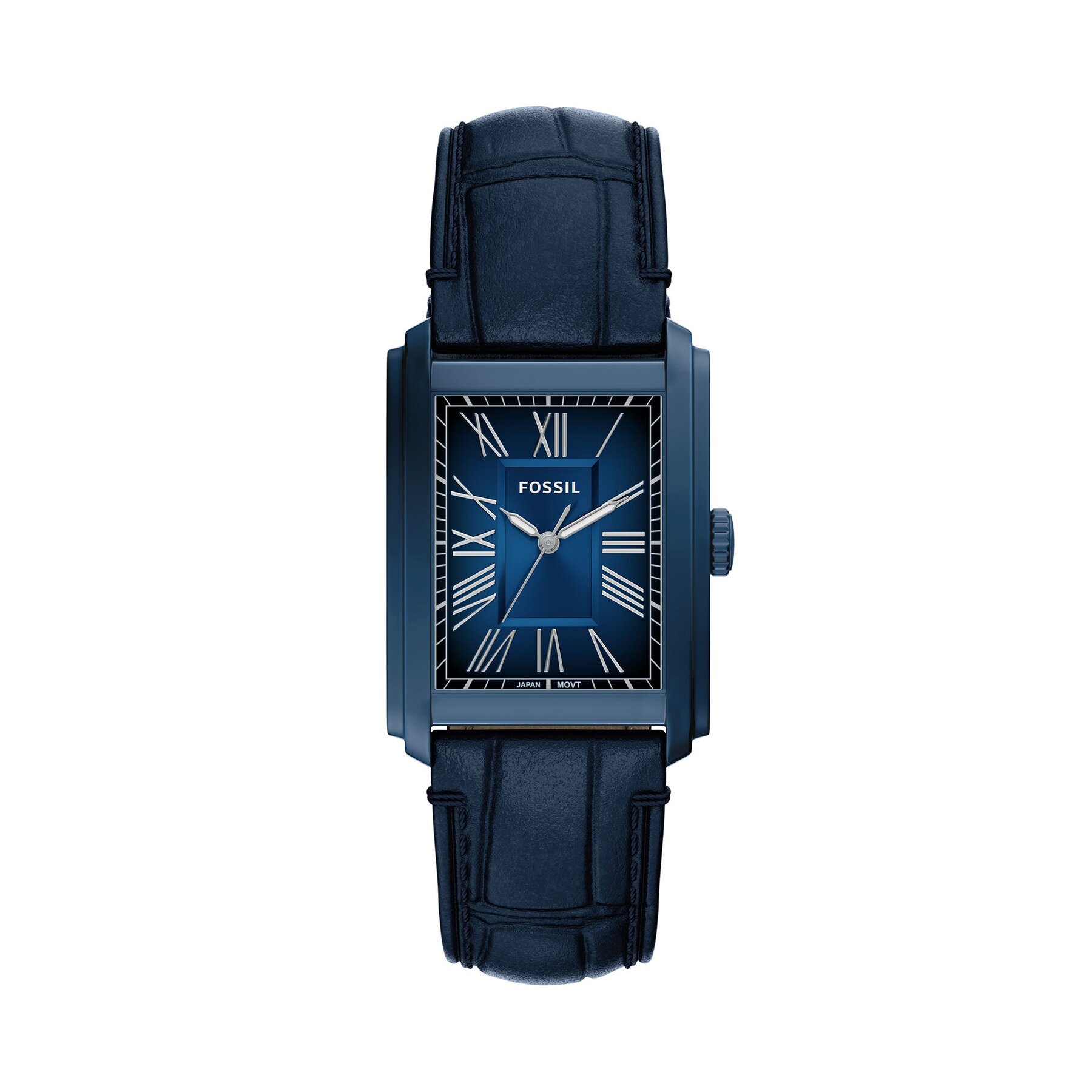 Fossil Часовник Carraway FS6170