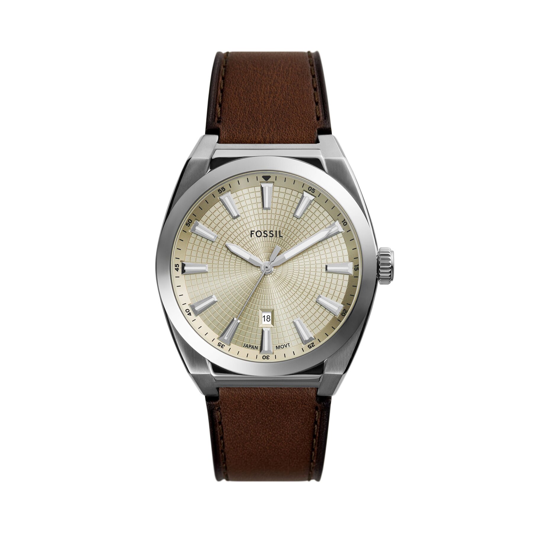 Fossil Часовник Everett FS6071
