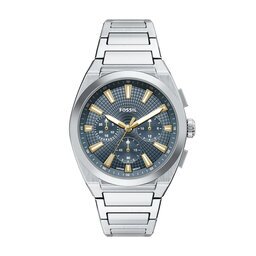 Fossil Часовник Everett FS6154