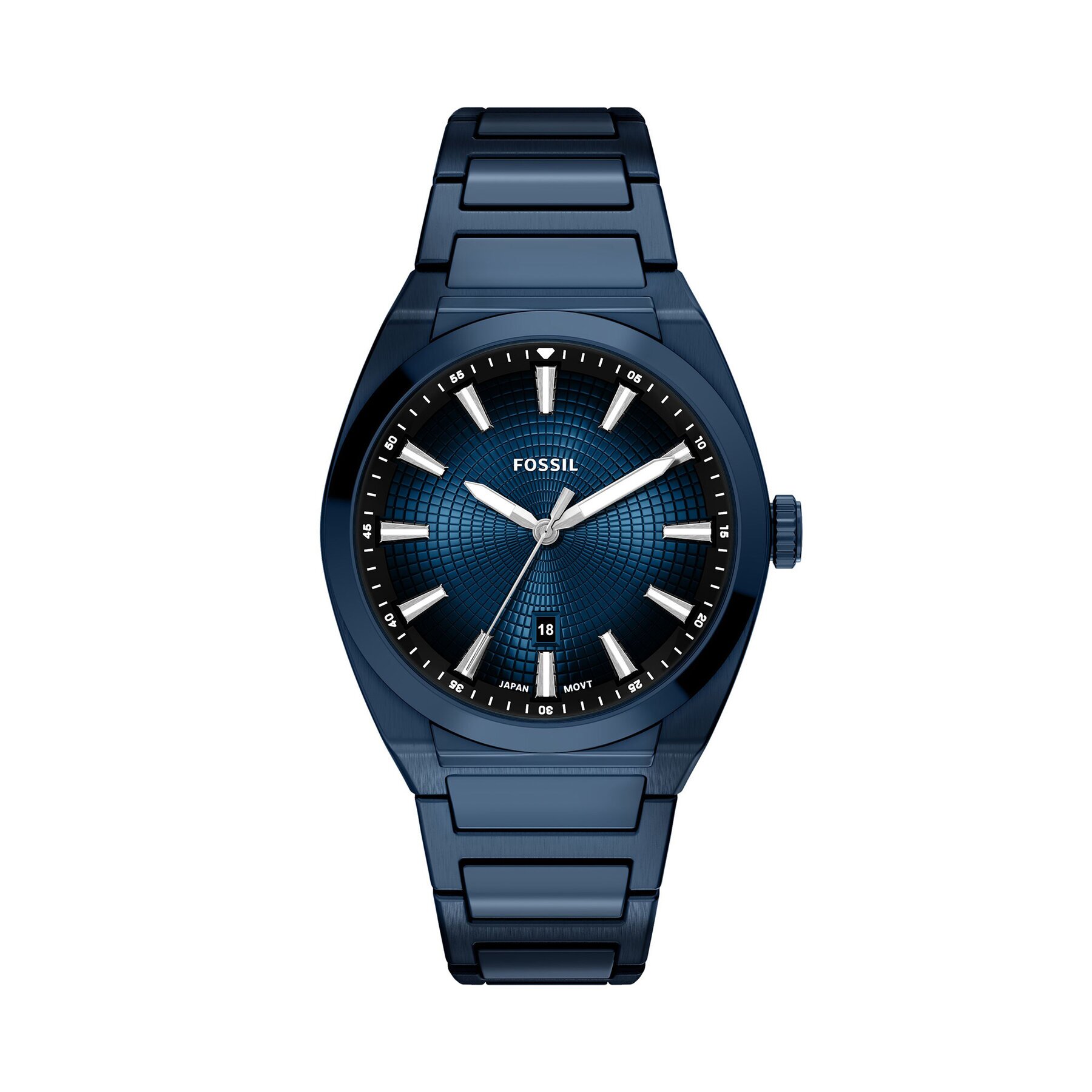 Fossil Часовник Everett FS6169