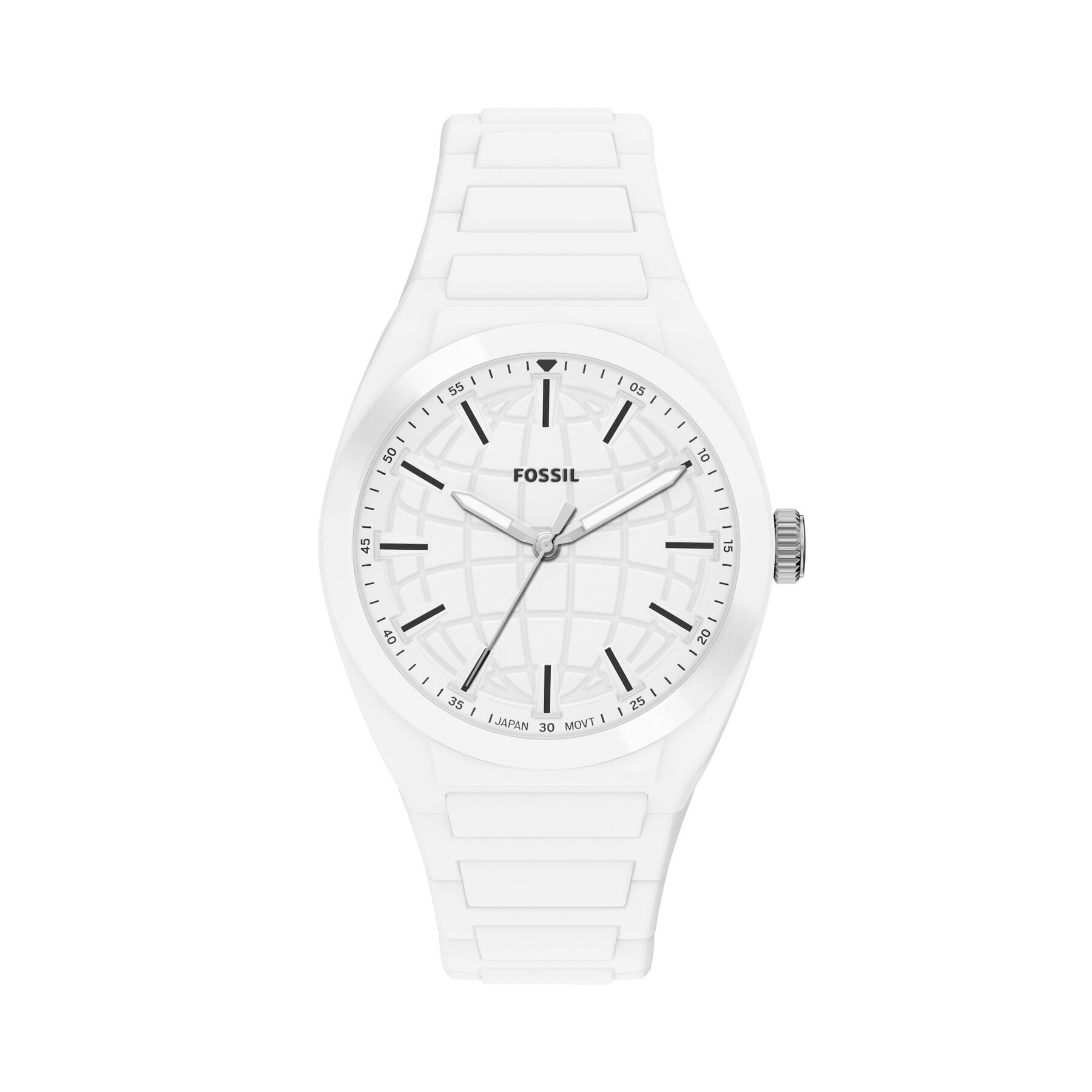Fossil Часовник Everett FS6176