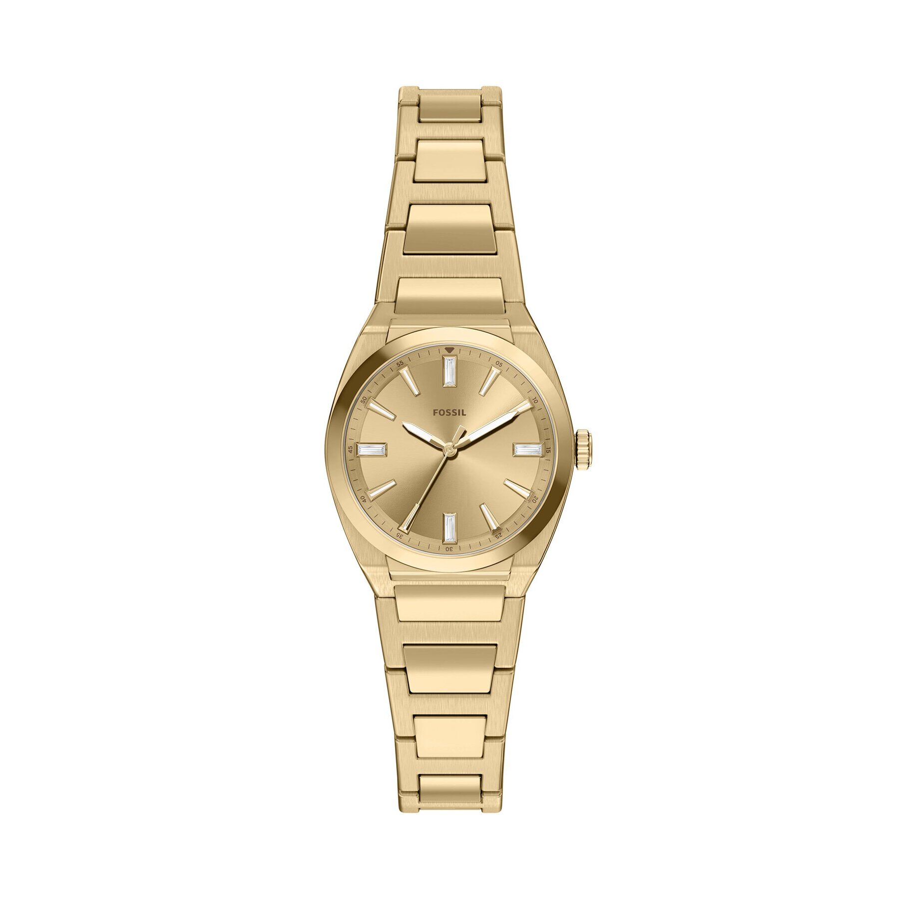 Fossil Часовник Everett Small ES5492