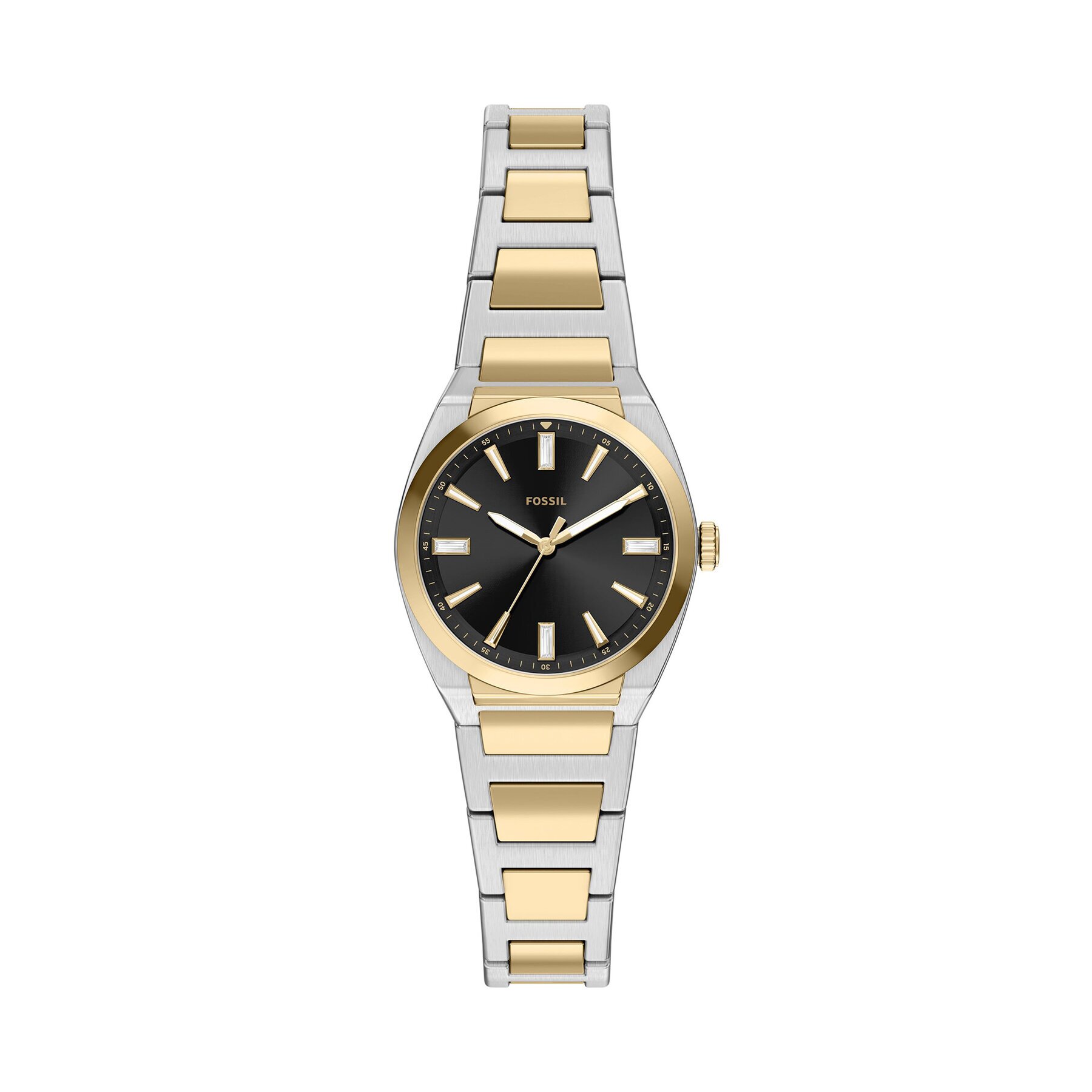 Fossil Часовник Everett Small ES5495