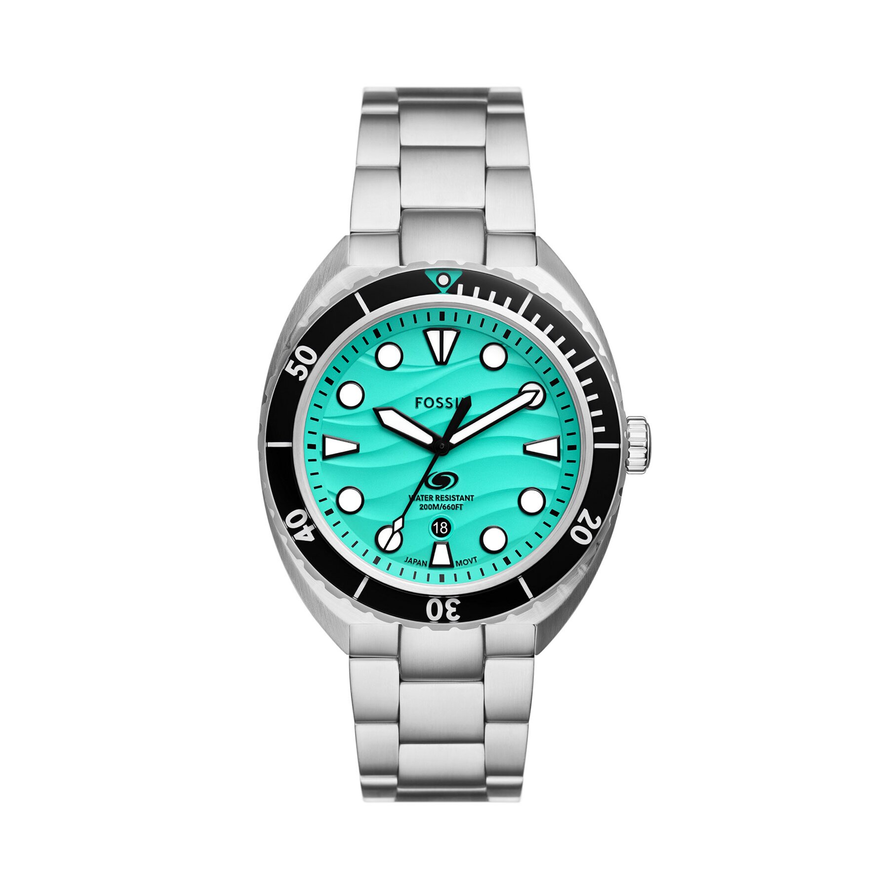 Fossil Часовник FS6066