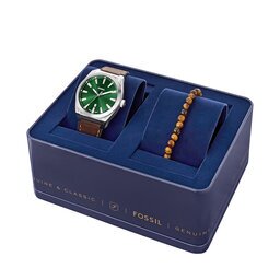 Fossil Часовник FS6080SET