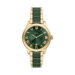 Fossil Часовник Gilmore Ceramic CE1138