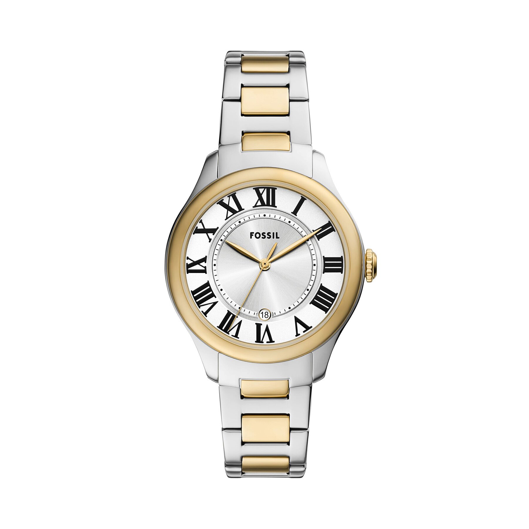 Fossil Часовник Gilmore ES5396
