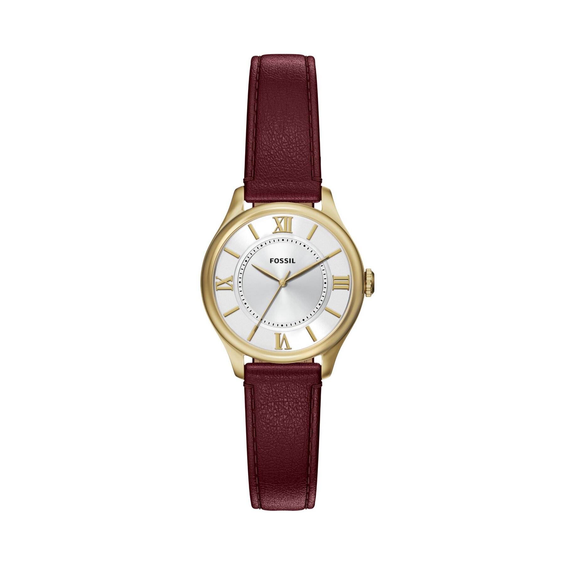 Fossil Часовник Gilmore ES5510
