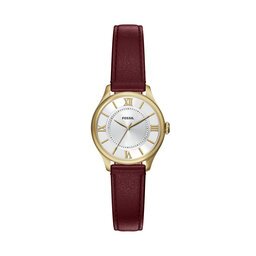 Fossil Часовник Gilmore ES5510